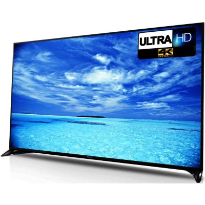 Panasonic TX50CX802B Black - 50Inch 4K Ultra HD TV Smart LED Active 3D Freeview Play Freeview HD & Freesat HD Panasonic TX50CX802B Black - 50Inch 4K Ultra HD TV Smart LED Active 3D Freeview Play Freeview HD & Freesat HD